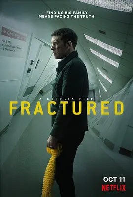 断裂 Fractured (2019)2160p.NF.WEB-DL.x265.10bit.HDR.DDP5.1.Atmos-ABBiE