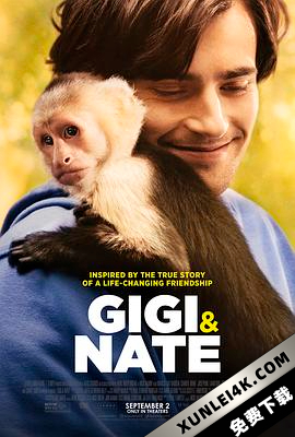 吉吉和内特 Gigi.and.Nate.2022.2160p.WEB-DL.x265.10bit.HDR10Plus.DD5.1-CM