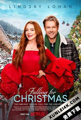 圣诞倾情 Falling.for.Christmas.2022.2160p.NF.WEBRip.x265.10bit.HDR.DDP5.1…