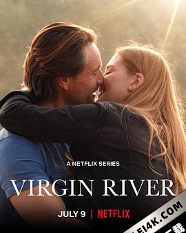维琴河 第三季 Virgin.River.S03.2160p.NF.WEBRip.DDP5.1.x265-KiNGS[rartv]