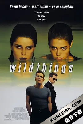 玩尽杀绝 Wild Things (1998) / 野东西 / Wild.Things.1998.2160p.UHD.BluRay.x265.10bit.HDR.DTS-HD.MA.5.1-S…
