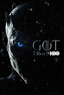 权力的游戏 第七季 / 冰与火之歌 / 王座游戏 / Game.of.Thrones.S07.2160p.BluRay.HEVC.TrueHD.7.1.At…