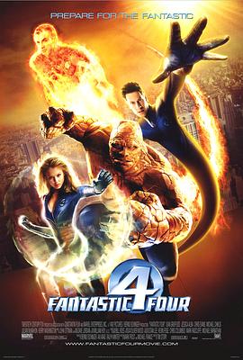 神奇四侠 Fantastic Four(4KHDR电影下载)-2005年-6.7豆瓣评分-(夸克资源)神奇4侠(港),惊奇4超人(台)(4K杜比视界下载)