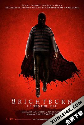 魔童 Brightburn (2019) Brightburn.2019.COMPLETE.UHD.BLURAY-TERMiNALnull