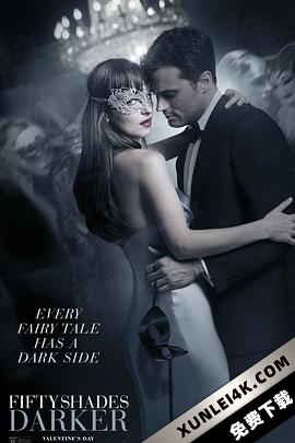 五十度灰 / 格雷的五十道色戒 / 格雷的五十道阴影 / Fifty.Shades.of.Grey.2015.UNRATED.2160p.HDR.BluRay..DTS-X.7.1.HEVC-DDR