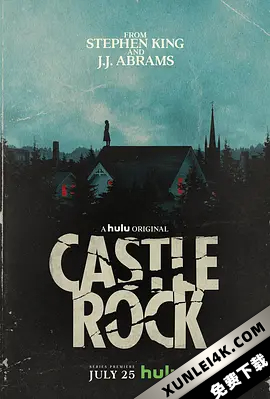 城堡岩 第一季 Castle.Rock.S01.2160p.BluRay.REMUX.HEVC.DTS-HD.MA.5.1-FGT