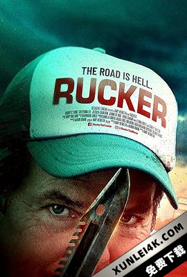 Rucker Rucker.2022.2160p.WEB-DL.DD.5.1.HEVC-EVO[TGx]