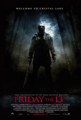 黑色星期五 Friday the 13th(4KHDR电影下载)-2009年-5.9豆瓣评分-(夸克资源)13号星期五(4K杜比视界下载)
