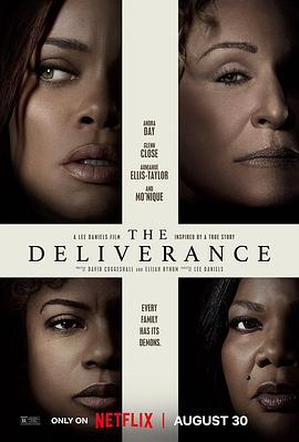 解脱 The Deliverance(4KHDR电影下载)-2024年-豆瓣评分-(夸克资源)救赎,Demon House(4K杜比视界下载)