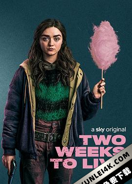 两周后就死 Two.Weeks.To.Live.S01.2160p.AMZN.WEB-DL.x265.8bit.SDR.DDP5.1-..