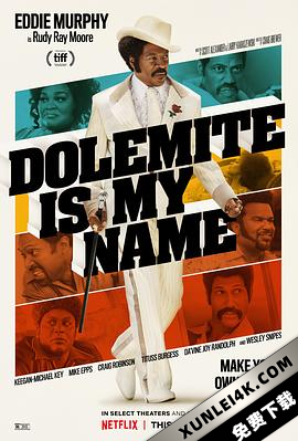 我叫多麦特 Dolemite.Is.My.Name.2019.2160p.NF.WEB-DL.x265.10bit.HDR.DDP5…