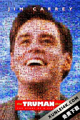 楚门的世界 The Truman Show (1998) / 楚门秀 / 真人Show(港) / 真人世界 / 真人戏 / 真人秀 / The.Truman.Show.1998.2160p.WEB-DL.x265.10bit.HDR.DTS-HD.MA.Tr