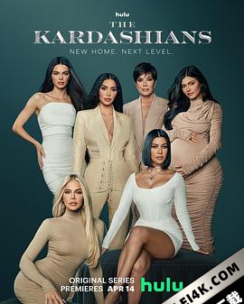 卡戴珊家族 (2022)The.Kardashians.S01.2160p.HULU.WEB-DL.x265.10bit.HDR10P…