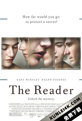 朗读者 The Reader (2008) / 为爱朗读(台) / 读爱(港) / 生死朗读 / The Reader (2008) BD50 AVC 1080p [BitHQ]