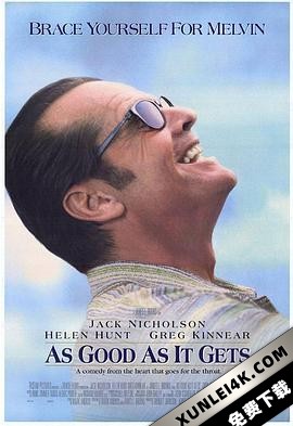 尽善尽美 As.Good.as.It.Gets.1997.2160p.WEB-DL.x265.10bit.HDR.DTS-HD.MA.5….