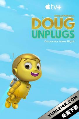 Doug Unplugs Doug.Unplugs.S02.2160p.ATVP.WEB-DL.x265.10bit.HDR.DD5.1-KOGi[rartv]