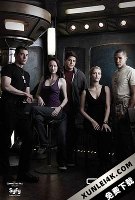 星际之门：宇宙 1-2季 Stargate Universe Season 1-2 (2009-2010) / Stargate.Universe.S01.1080p.BluRay.REMUX.AVC.DTS-HD.MA.5.1-NOGRP[rartv]
