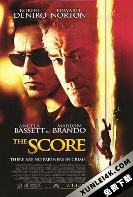 大买卖 The.Score.2001.2160p.BluRay.REMUX.HEVC.DTS-HD.MA.5.1-FGT