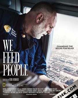 慈膳救援 We.Feed.People.2022.2160p.WEB-DL.x265.10bit.HDR.DDP5.1-KOGi