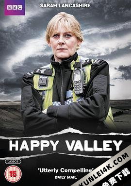 幸福谷 1-3季 Happy Valley Season 1-3 (2014-2023) / 快活谷 / 欢乐谷 / Happy.Valley.S01.1080p.BluRay.REMUX.AVC.DTS-HD.MA.2.0-NOGRP[rartv]