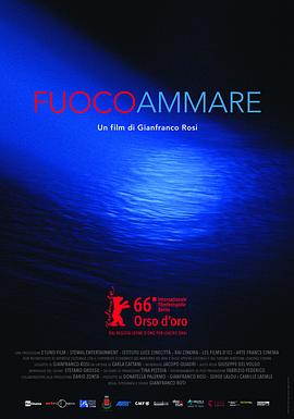 海上火焰 Fuocoammare(4KHDR电影下载)-2016年-6.7豆瓣评分-(夸克资源)怒海公民(港),海上焰火(台),兰佩杜萨纪事,兰佩杜萨环岛,海上火,Fire at Sea,Oltre Lampedusa(4K杜比视界下载)