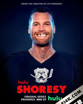 Shoresy (2022) Shoresy.S01.2160p.CRAV.WEB-DL.DD5.1.x265-SMURF[rartv]