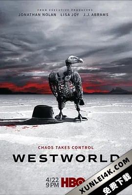 西部世界 第二季 Westworld.S02.2160p.BluRay.REMUX.HEVC.DTS-HD.MA.TrueHD…