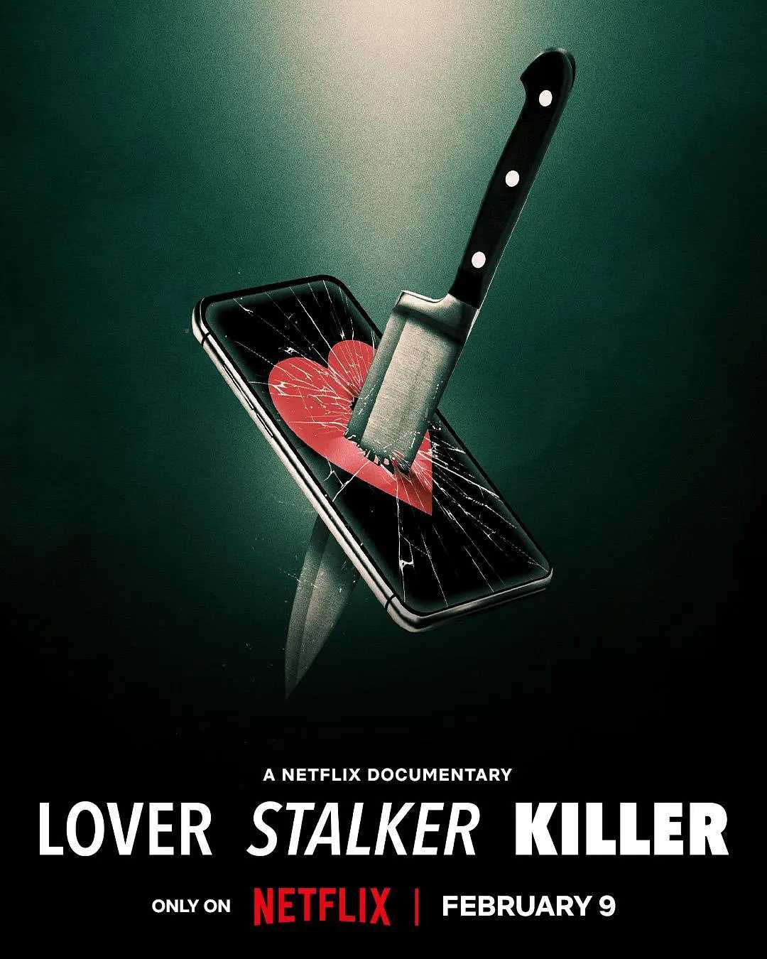 爱·缠·杀：谁是恐怖情人 Lover, Stalker, Killer(纪录片下载)-2024年-6.9豆瓣评分-(夸克资源)Lover Stalker Killer