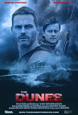 The Dunes(超清4K电影)-2021年-豆瓣评分:(夸克资源)无别名(4KHDR杜比视界电影)