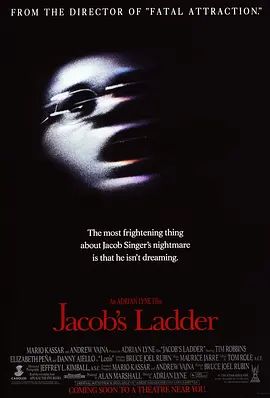 异世浮生 Jacob’s Ladder(超清修复版)-1990年-豆瓣评分:7.6(夸克资源)时空拦截 / 雅各布的梯子 / 雅克布天梯 / Dante’s Inferno(4KHDR杜比视界电影)