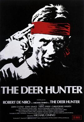 猎鹿人 The Deer Hunter(4KHDR电影下载)-1978年-8.3豆瓣评分-(夸克资源)越战猎鹿人(台),猎鹿者(港)(4K杜比视界下载)