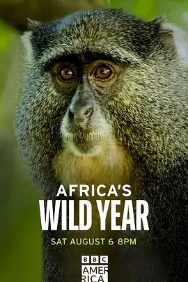 狂野非洲 第一季 Africa’s wild year Season 1(超清4K电影)-2021年-豆瓣评分:(夸克资源)Africa’s Wild Year(新加坡) / L’Afrique sauvage en quatre saisons(法) / Die Wildnis Afrikas: Vier Jahreszeiten(德)(4KHDR杜比视界电影)
