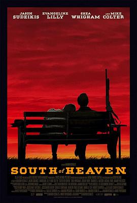 死亡来临 South.of.Heaven.2021.2160p.WEB-DL.x265.10bit.SDR.DDP5.1-NOGRP