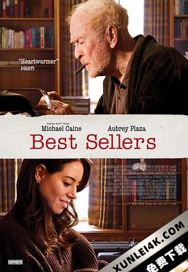 最佳销售员 Best.Sellers.2021.2160p.WEB-DL.x265.10bit.HDR.DD5.1-NOGRP
