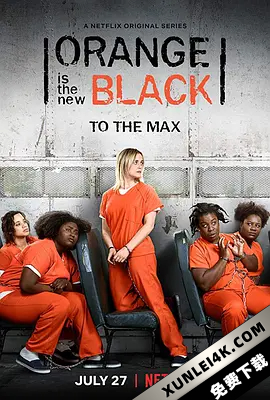 女子监狱 第六季 Orange.Is.the.New.Black.S06.2160p.NF.WEBRip.DDP5.1