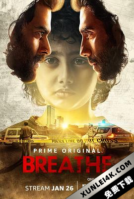 喘息 breathe (2018) / 呼吸 / Breathe.S01.HINDI.1080p.AMZN.WEBRip.DDP5.1.x264-8CLAW[rartv]
