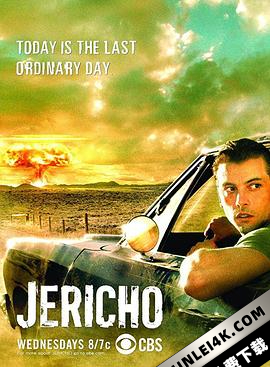 核爆危机 1-2季 Jericho Season 1-2 (2006-2008) / 小镇危机 / Jericho.2006.S01.1080p.BluRay.REMUX.AVC.DTS-HD.MA.5.1-NOGRP[rartv]