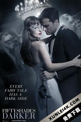 五十度黑 Fifty Shades Darker (2017) / 格雷的五十道色戒2 / 五十度灰2 / Fifty.Shades.Darker.2017.UNRATED.RERIP.2160p.UHD.BluRay.x265-TERMiNAL