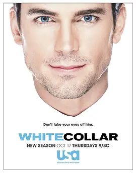 妙警贼探 第五季 White Collar Season 5(超清4K电影)-2013年-豆瓣评分:8.9(夸克资源)不是冤家不聚头 第五季 / 猫鼠游戏 第五季 / 妙贼警探 第五季(4KHDR杜比视界电影)