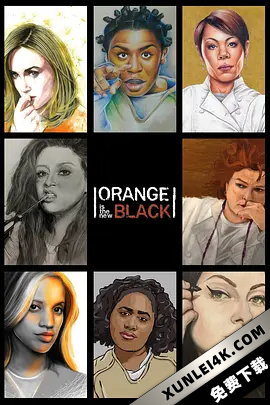 女子监狱 第七季 Orange.Is.The.New.Black.S07.2160p.NF.WEBRip.DDP5.1