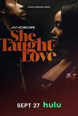 爱情专家 She Taught Love(4KHDR电影下载)-2024年-豆瓣评分-(夸克资源)Mali and Frank(4K杜比视界下载)