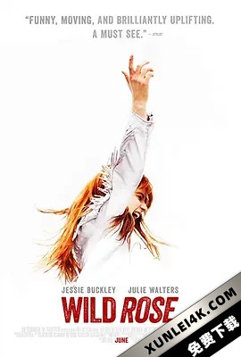 野玫瑰 Wild.Rose.2018.1080p.BluRay.REMUX.AVC.DTS-HD.MA.5.1-FGT