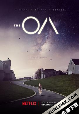 先见之明 第一季 The.OA.S01.2160p.NF.WEB-DL.x265.10bit.HDR.DDP5.1-APEX