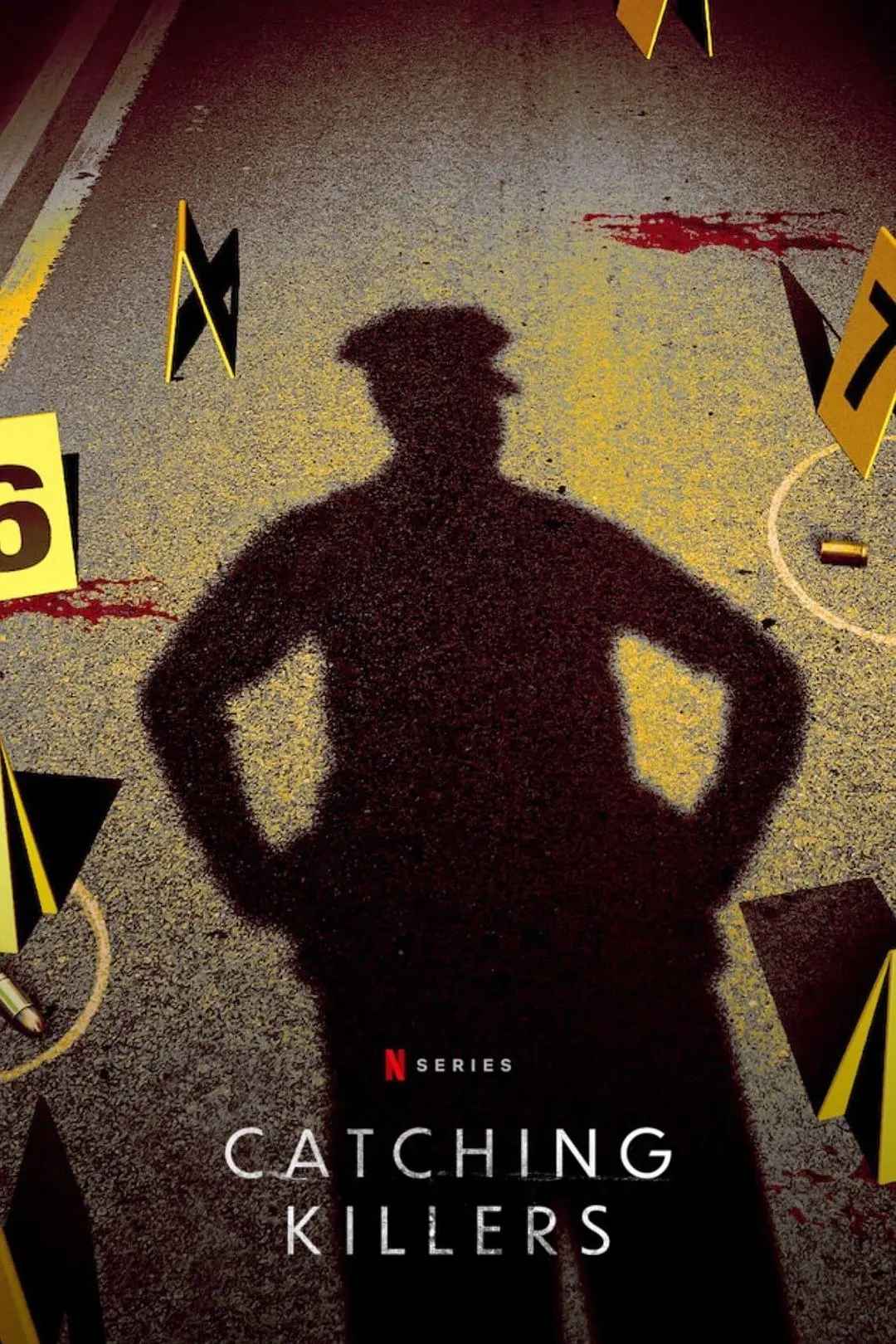 追捕连环杀手 第一季 Catching Killers Season 1(4KHDR电影下载)-2021年-7.4豆瓣评分-(夸克资源)无别名(4K杜比视界下载)