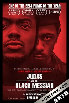 犹大与黑弥赛亚 Judas.and.the.Black.Messiah.2021.2160p.REPACK.HMAX.WEB-…