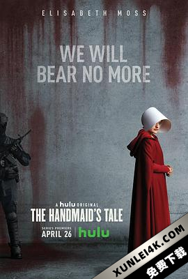使女的故事 第一季 The.Handmaids.Tale.S01.2160p.HULU.WEB-DL.x265.10bit…