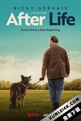 后半生 第三季 After.Life.S03.2160p.NF.WEB-DL.x265.10bit.HDR.DDP5.1-PEXA