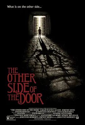 亡界之门 The Other Side of the Door(超清4K电影)-2016年-豆瓣评分:5.6(夸克资源)鬼门开(台) / 鬼寐(4KHDR杜比视界电影)