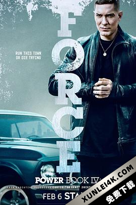 权欲第四章：武力 (2022) Power.Book.IV.Force.S01.2160p.STAN.WEB-DL.DDP..