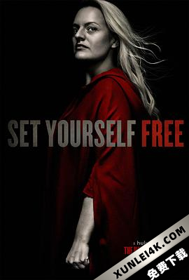 使女的故事 第三季 The.Handmaids.Tale.S03.2160p.HULU.WEB-DL.x265.10bit…